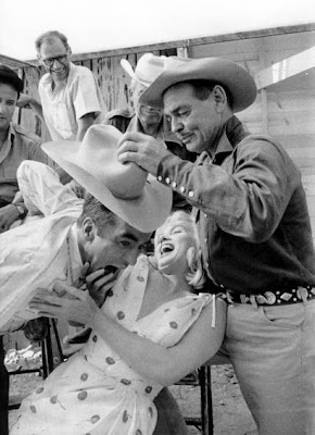 Bruce Davidson