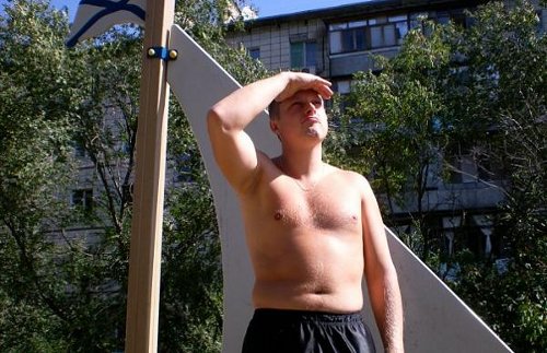Худеть сидя на работе