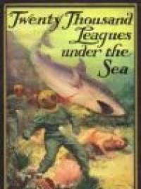 20,000 Leagues Under the Seas 20,000 Leagues Under the Seas