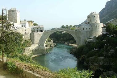 Mostar - Bosnia-Herzegovina
