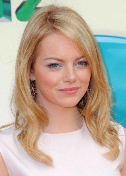 Sandy Hair Color 2015 2016 Fahion And Style 2016