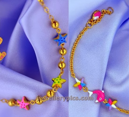 joyalukkas ladies bracelet designs