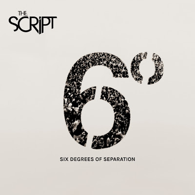 The Script - Six Degrees Of Separation Lyrics