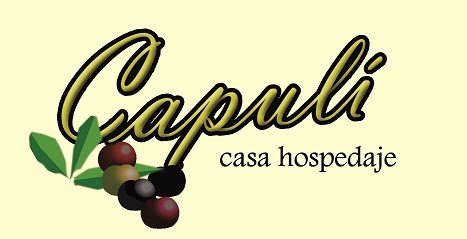 Capulí - Casa Hospedaje