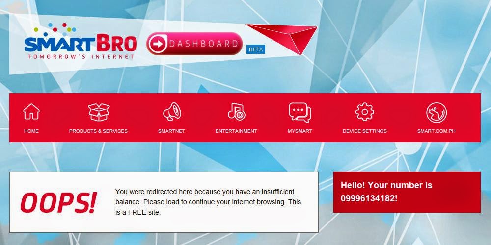 Smart Bro Dashboard Installer Download Smart Bro Dashboard Installer Download