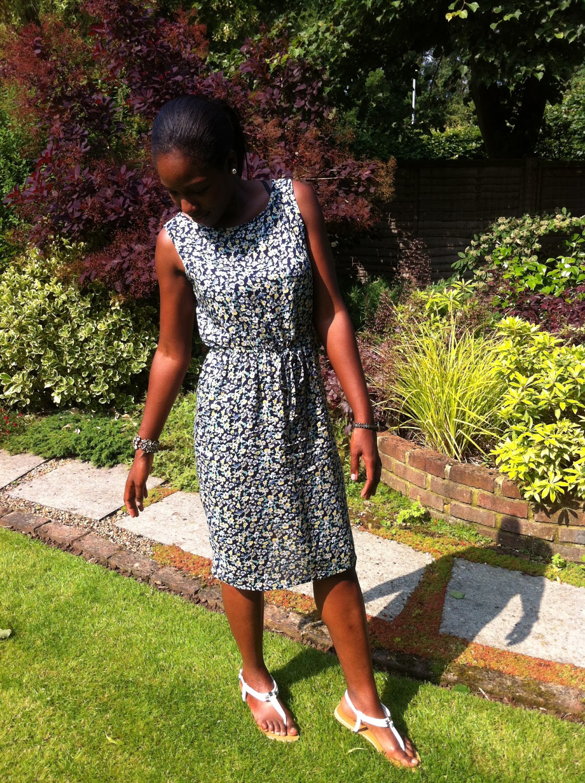 florence and fred summer dresses