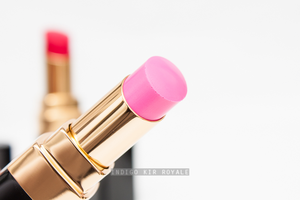 Chanel Rouge Coco Flash 116 Easy Lipstick, Women's Fashion