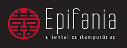 Epifania Oriental Contemporâneo