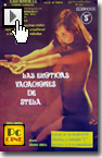 las eroticas vacaciones de stela