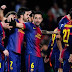 Barca tiềm ẩn nguy cơ trước tứ kết C1