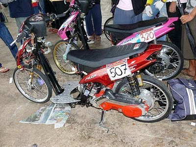 Kumpulan Gambar Modifikasi Mio Matic Drag m10 259845391l Kumpulan Gambar Modifikasi Mio Matic Drag