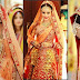 The Best Bollywood Actress Weddings 2014