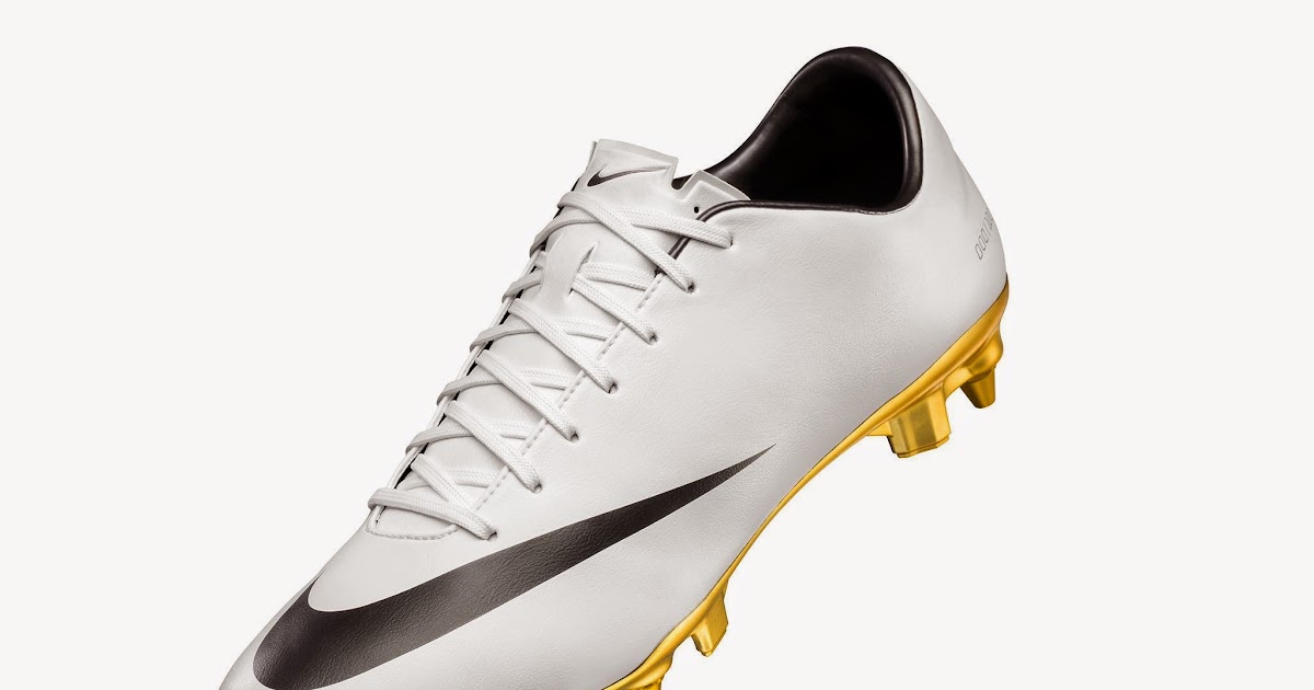nike mercurial vapor 9 cr7