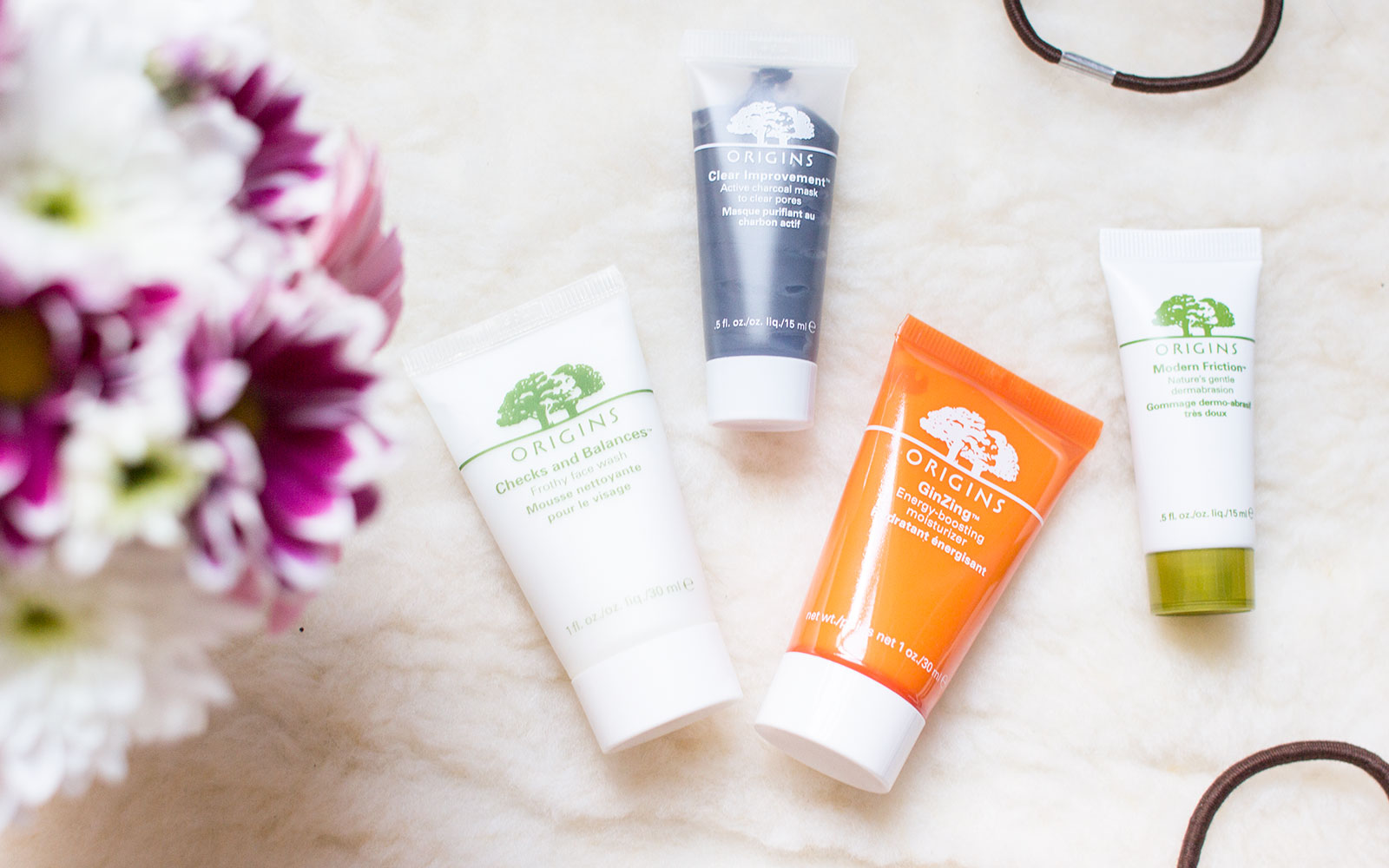 Origins Skincare Review The Skin and Beauty Blog