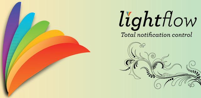 Light Flow - LED&Notifications v3.5.1 APK Light Flow - LED&Notifications v3.5.1 APK