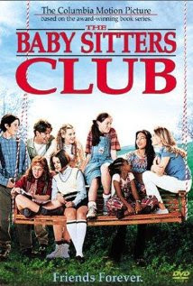 Sadly, the Babysitters Club won't be permitted to organize as a union.