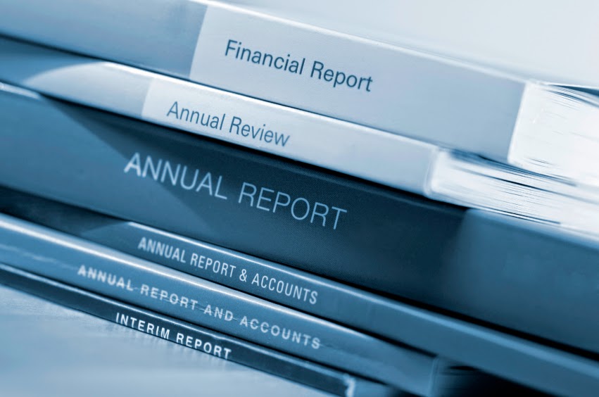 Parts of an Income Statement, Part 3