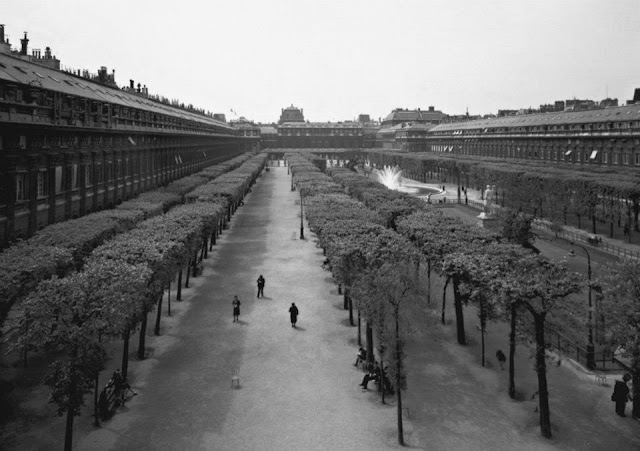 paris paris