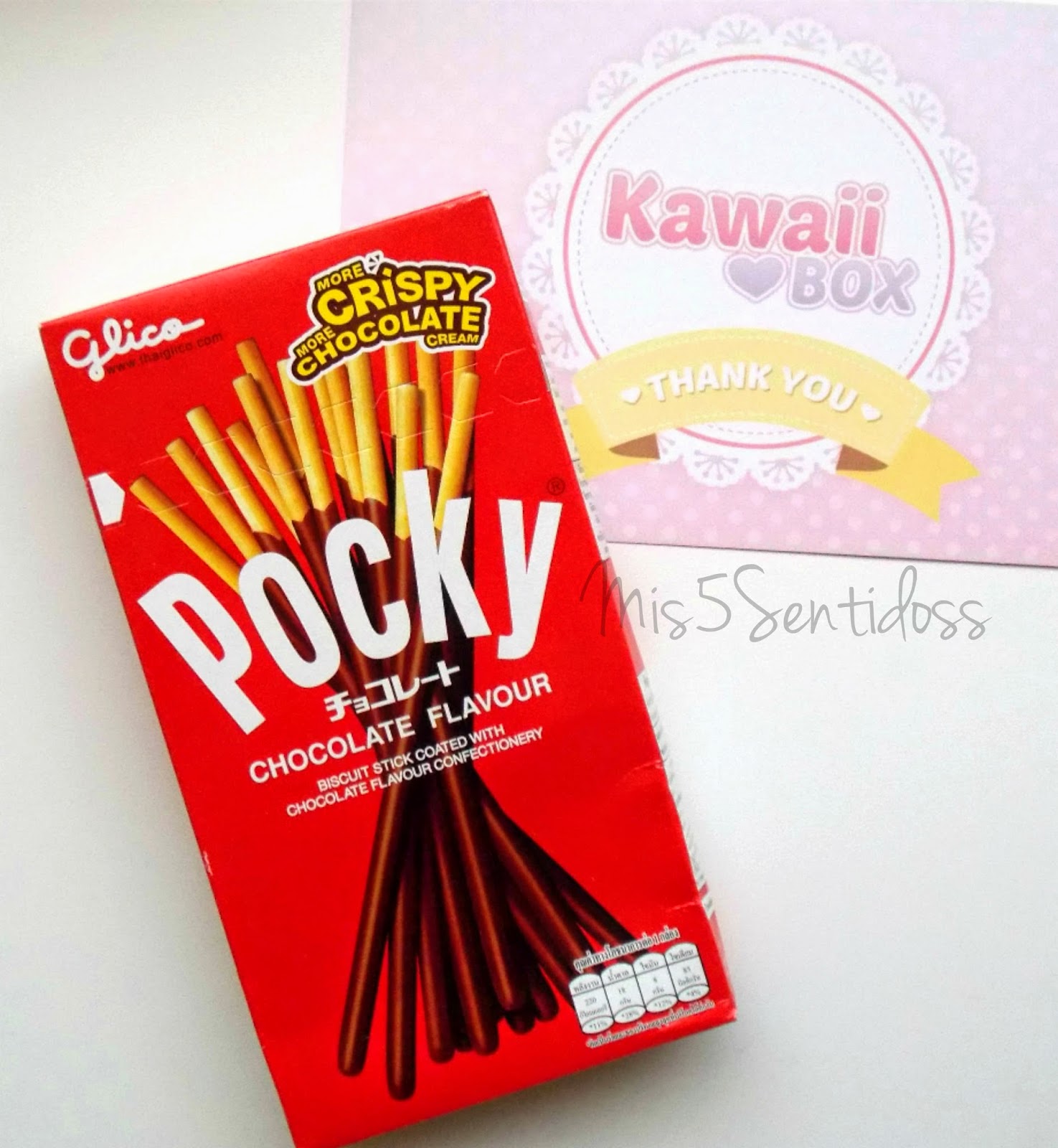 Kawaii Box Kawaii Box