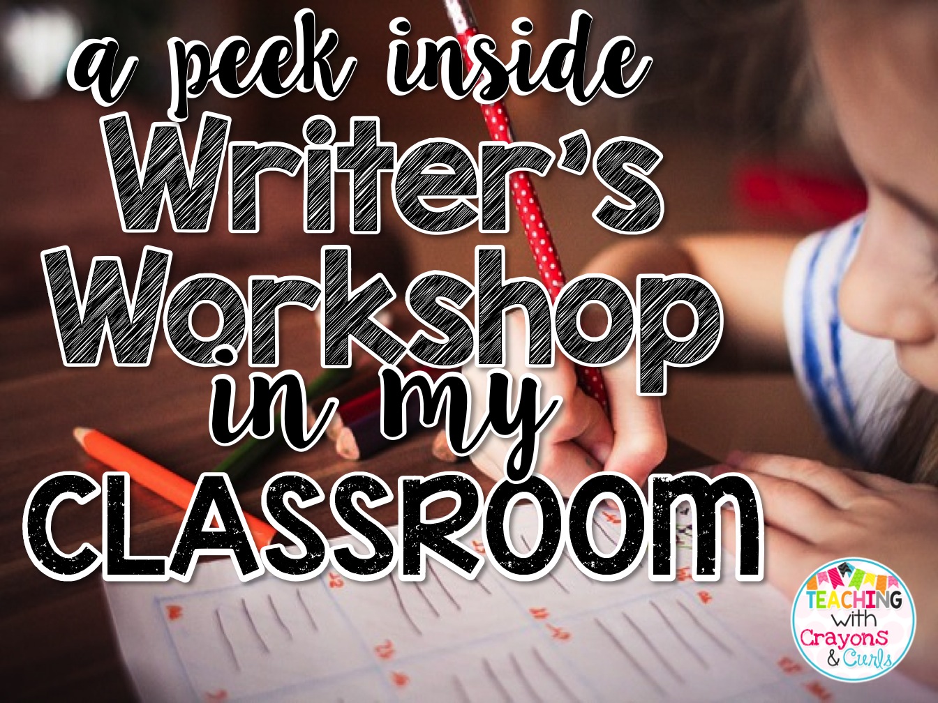 Pens Versus Pencils: Which One is Better for Writing Workshop? – TWO WRITING  TEACHERS