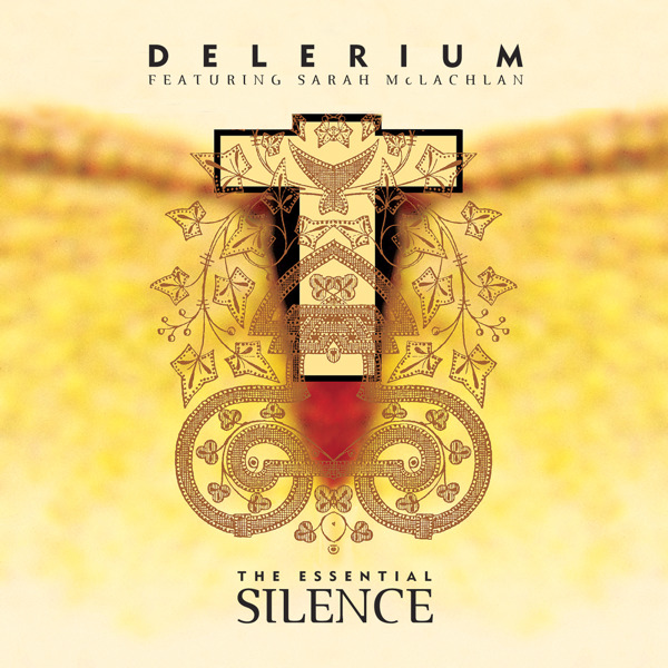 iTunes Albums of Tiësto Delerium silence Contiene el Remix de Tiësto