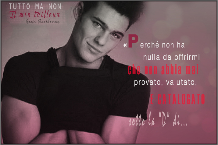 Greta Booklovers Tutto Ma Non Il Mio Tailleur Di Cecile Bertod Recensione In Anteprima