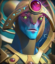 Lich Guia DotA 2