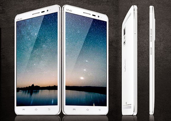 Vivo Xplay 3S Harga Spesifikasi Vivo Xplay 3S