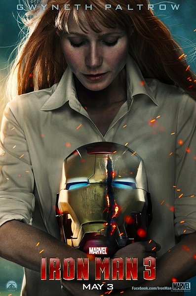 iron man 3 iron man 3