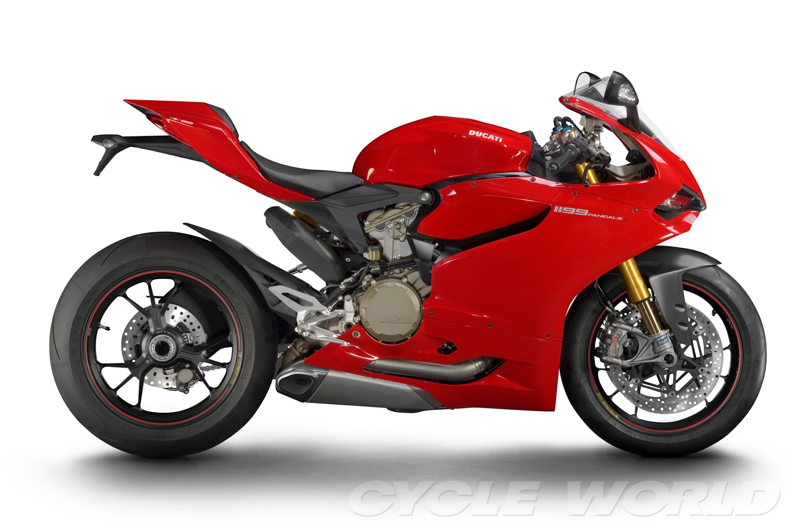 Blog Seputar Dunia Teknologi Dan Otomotif Review Ducati Panigale