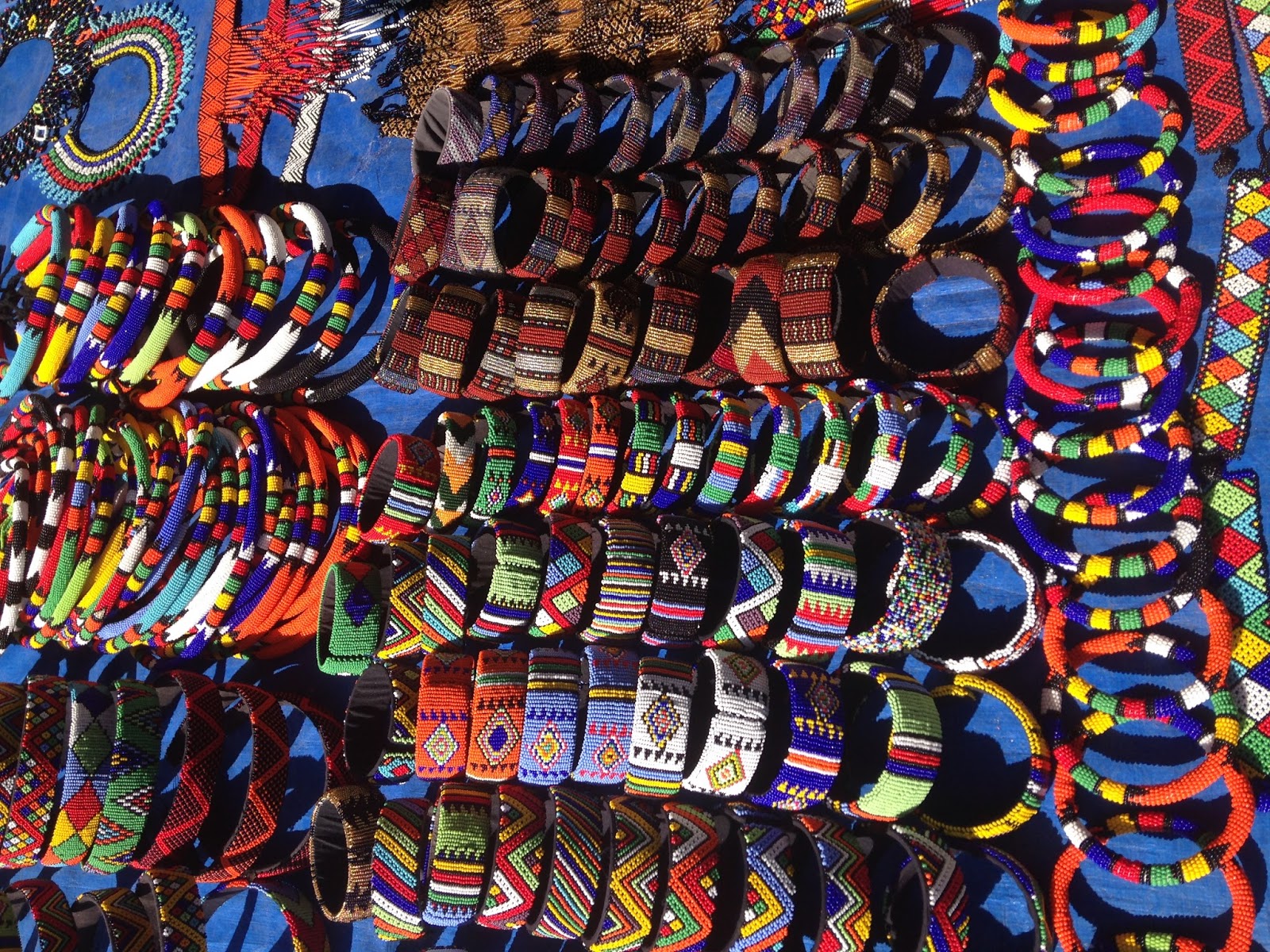 Durban, South Africa // August 2014