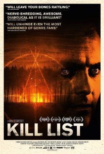 Kill List DVDRip