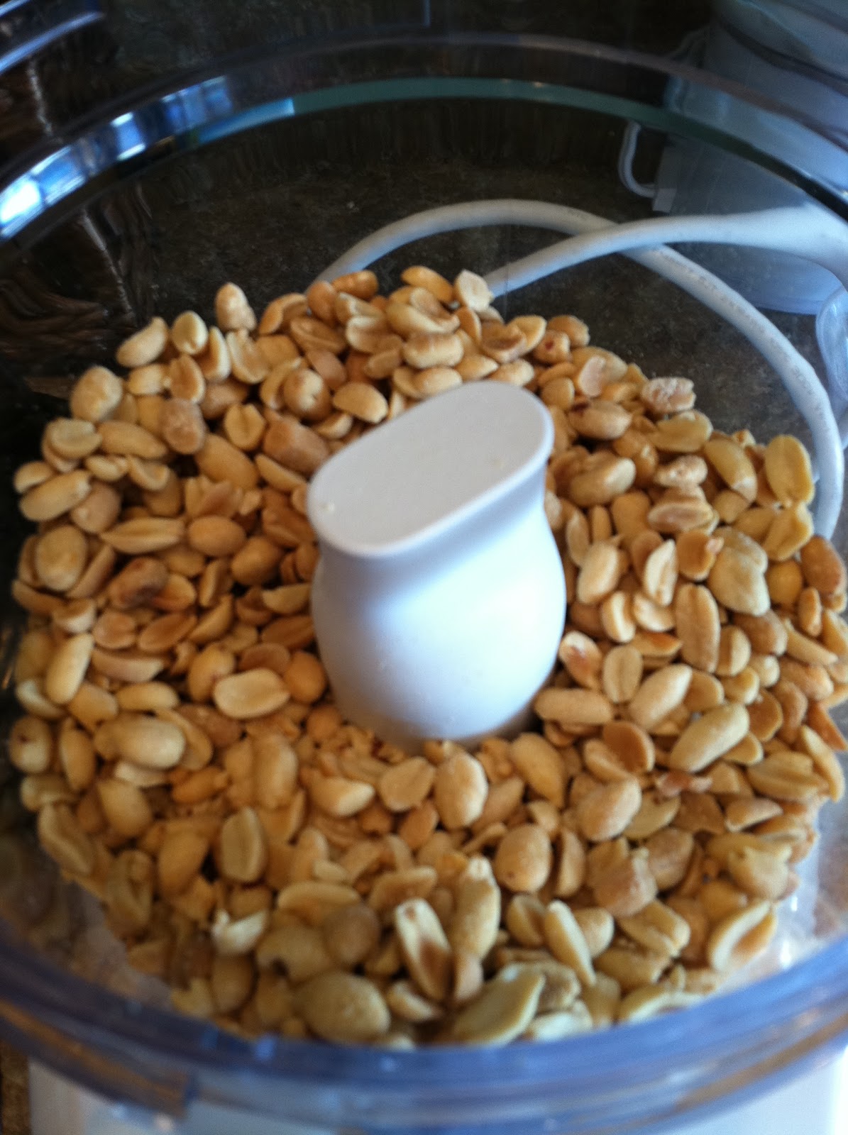 Natural Homemade Living Make Your Own Peanut Butter