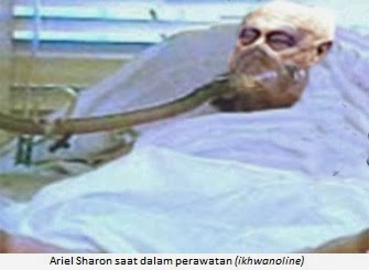 Juru bicara Hamas, Sami Abu Zuhri mengatakan, kematian mantan Perdana
