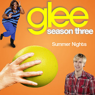Glee - Summer Nights Lyrics + Letras + Lirik + Tekst + Text + Testo + Paroles + Source: Lyrics-Video-Music.blogspot.com + Video Music Song Lyrics Glee - Summer Nights