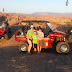 HELL'S REVENGE - MOAB, UTAH