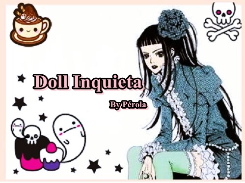 Doll Inquieta