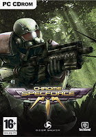  Chrome Specforce ENG RIP VERSION