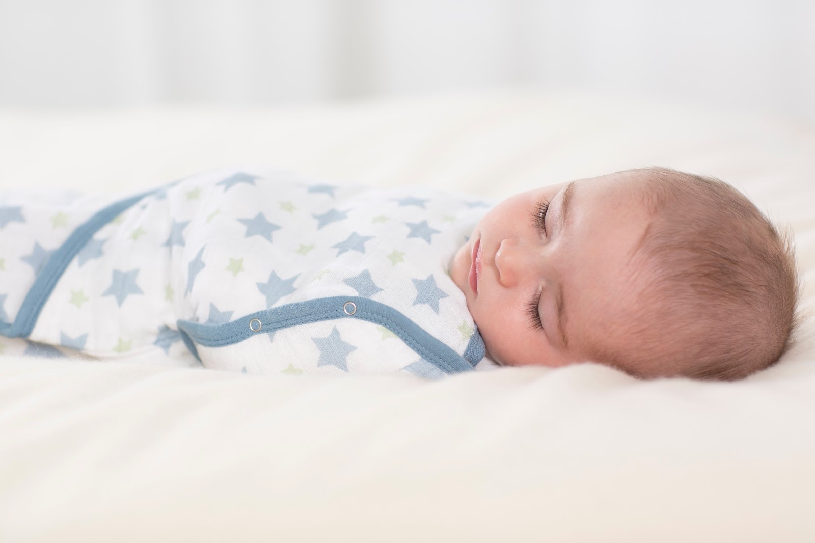 spotlight cot sheets