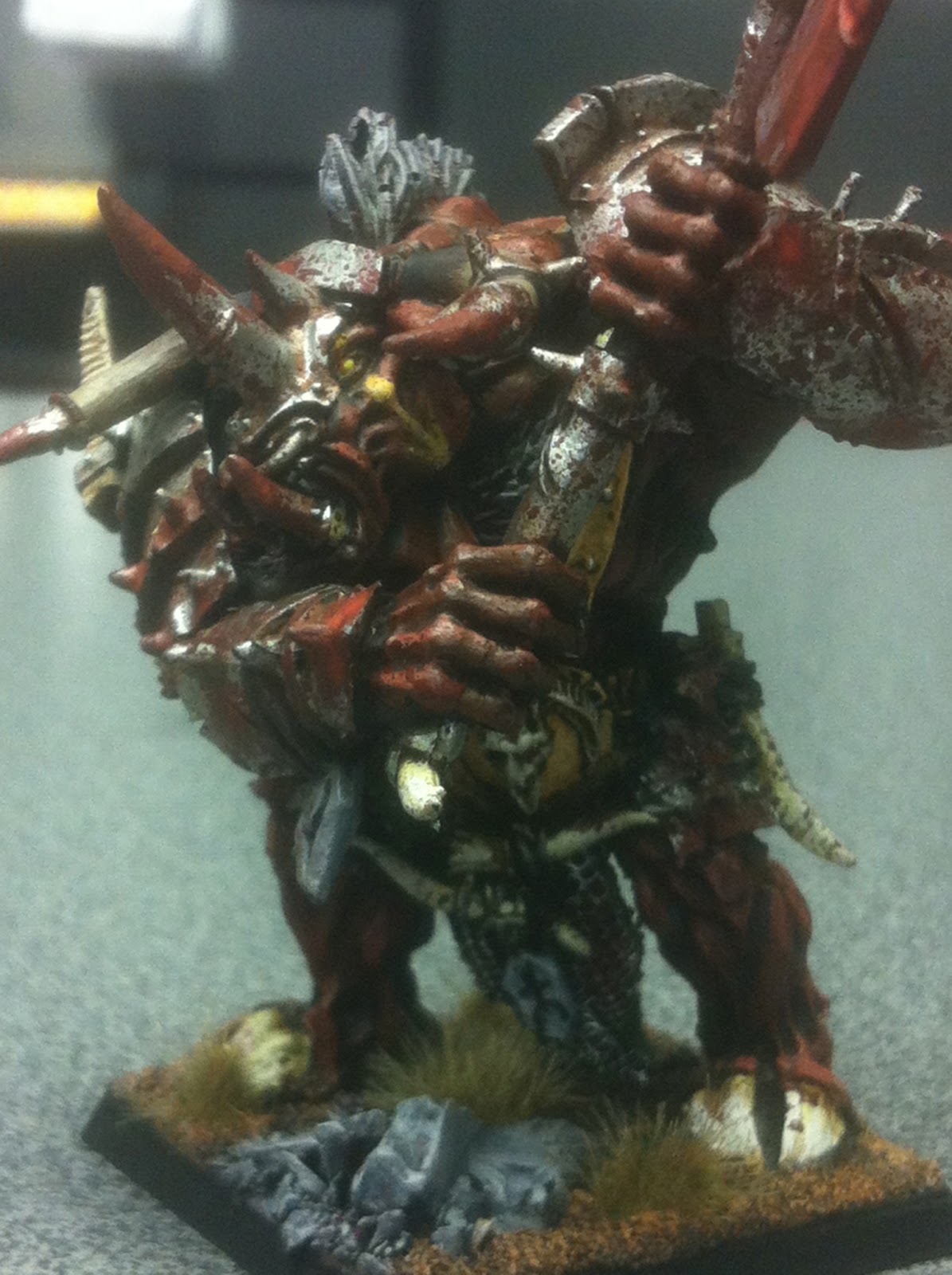 thorgrim blackfire pass speech thorgrim blackfire pass speech