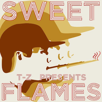 Sweet Flames