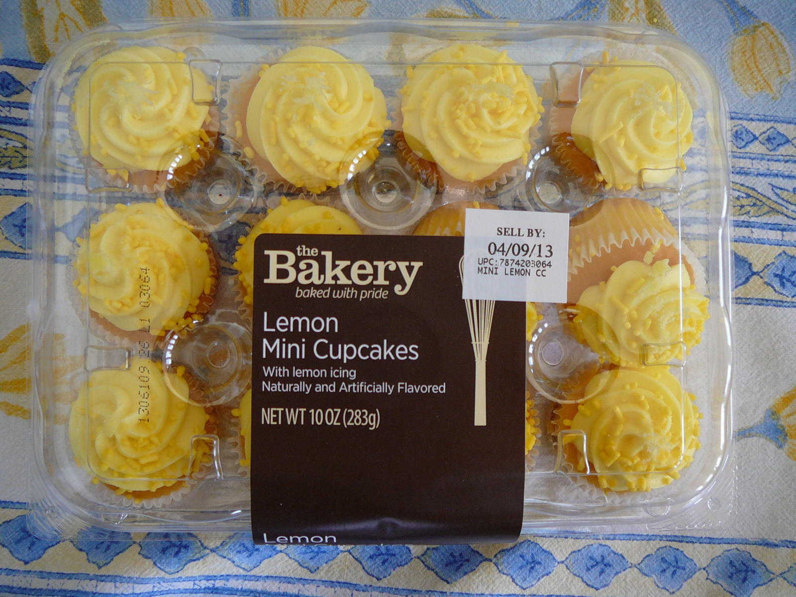 Smart Allergy Friendly Education Maplehurst Bakeries 'Thaw and Sell