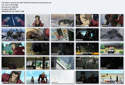 Wolverine.2011.S01E05.Asano.HDTV.XviD-MOMENTUM" Wolverine.2011.S01E05.Asano.HDTV.XviD-MOMENTUM