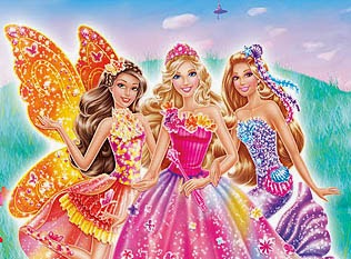 Barbiepedia Deals Pelicula De Barbie Y La Puerta Secreta Completa