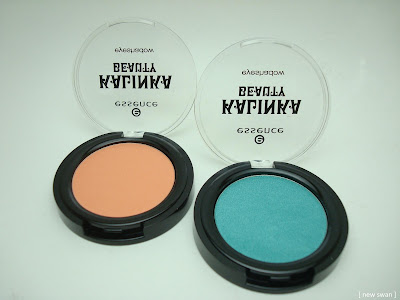 essence - Kalinka Beauty LE essence - Kalinka Beauty LE