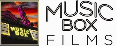 Music Box Films