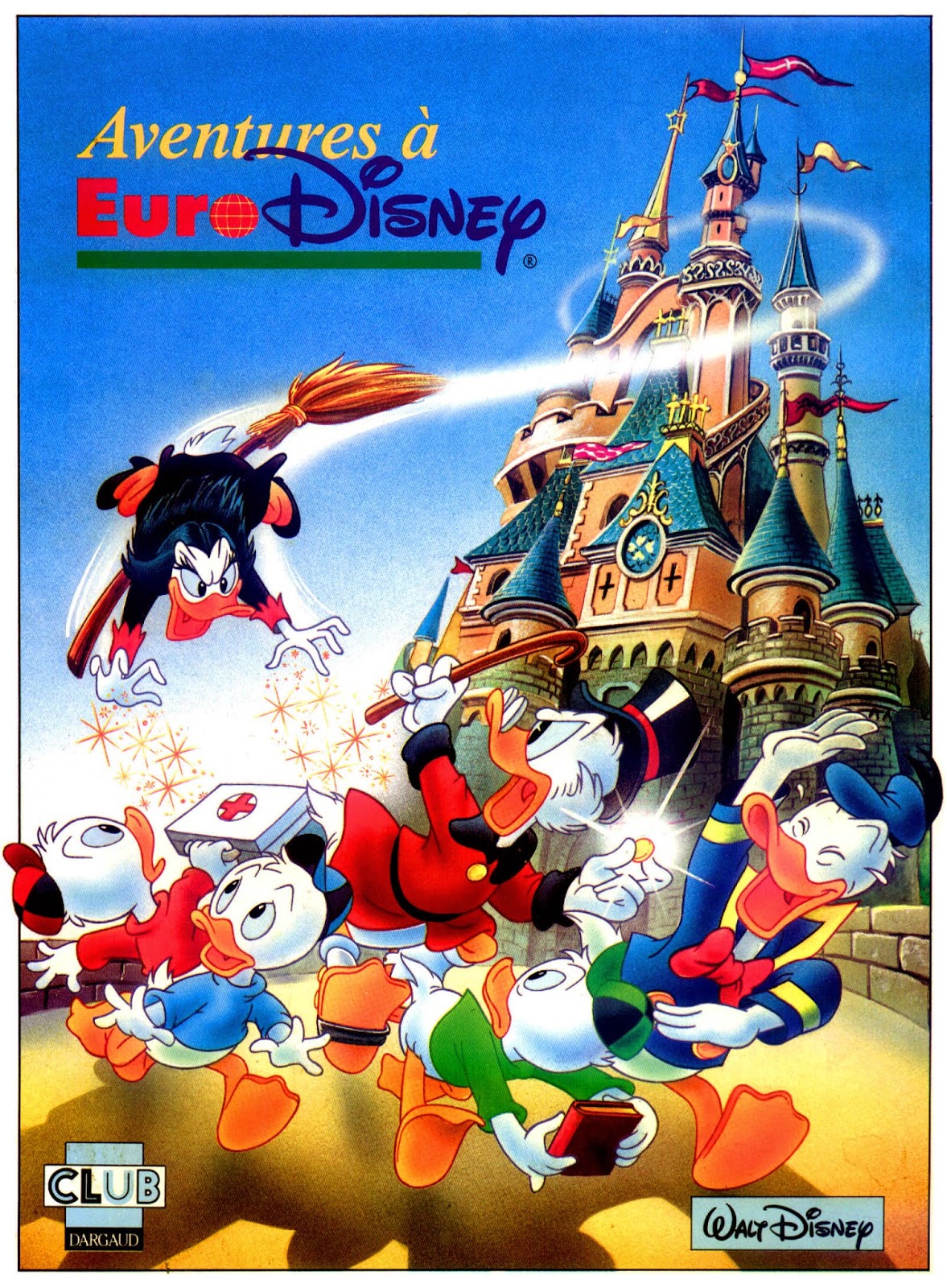 euro disney essay Building euro disneyland (now disneyland paris) - 1991 ticket was available in 1992 to celebrate the opening of euro disney still has stub attatched with. euro disney essay Building euro disneyland (now disneyland paris) - 1991 ticket was available in 1992 to celebrate the opening of euro disney still has stub attatched with.