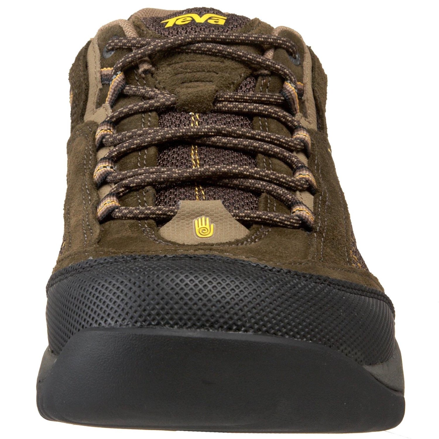 Hiking Shoes Here Teva Men's Verdon Light Hiking Shoe,Tarmac,13 M US