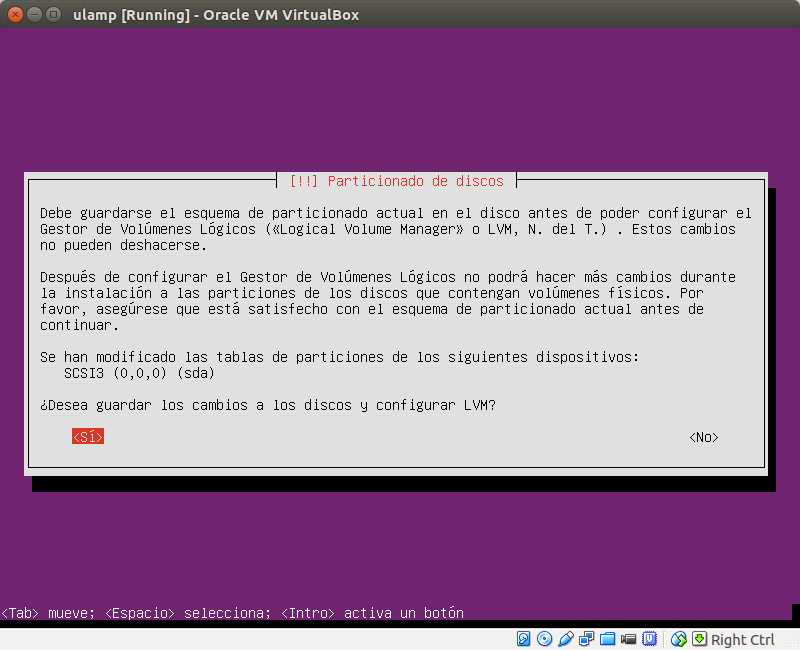 DriveMeca instalando servidor LAMP en Ubuntu 14.04 server