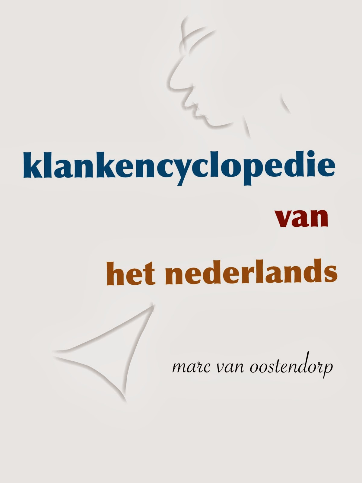 Klankencyclopedie van het Nederlands